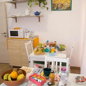 La Casa Dei Nonni Appartamento Livorno