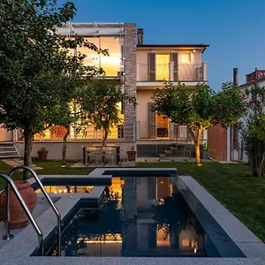 Residenza Tosca Appartamento Bettolle